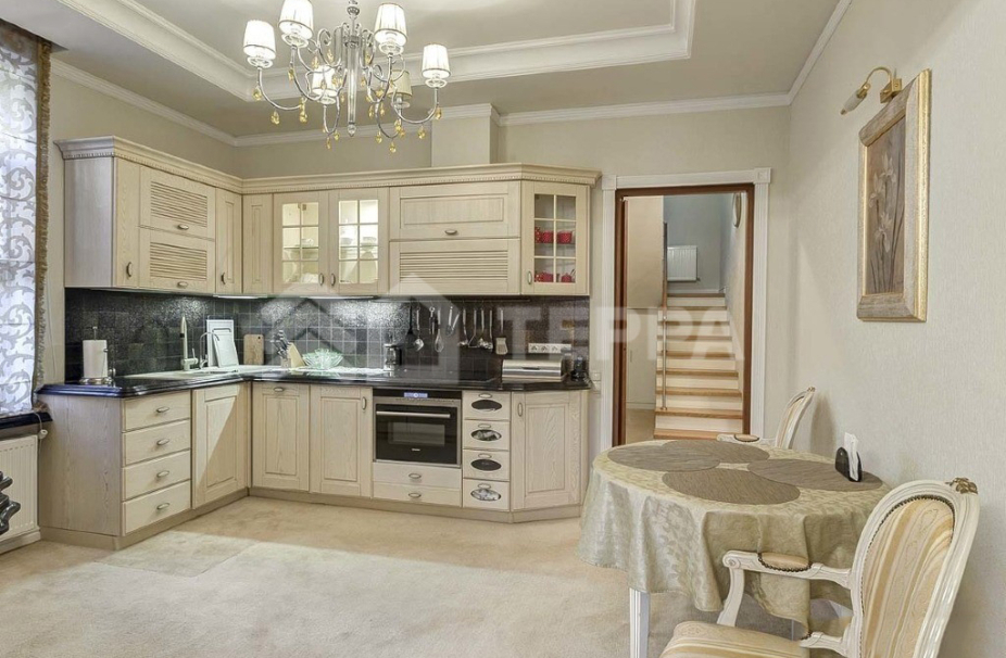 Объект ID 8844 - Дом