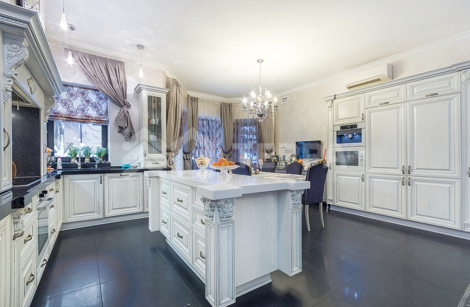 Объект ID 16749 - Дом