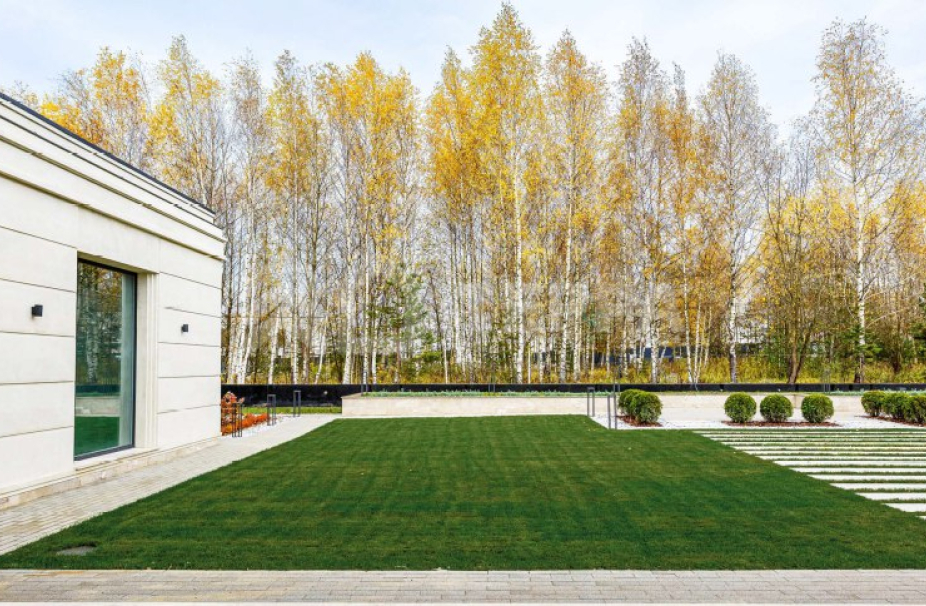 Объект ID 18924 - Дом