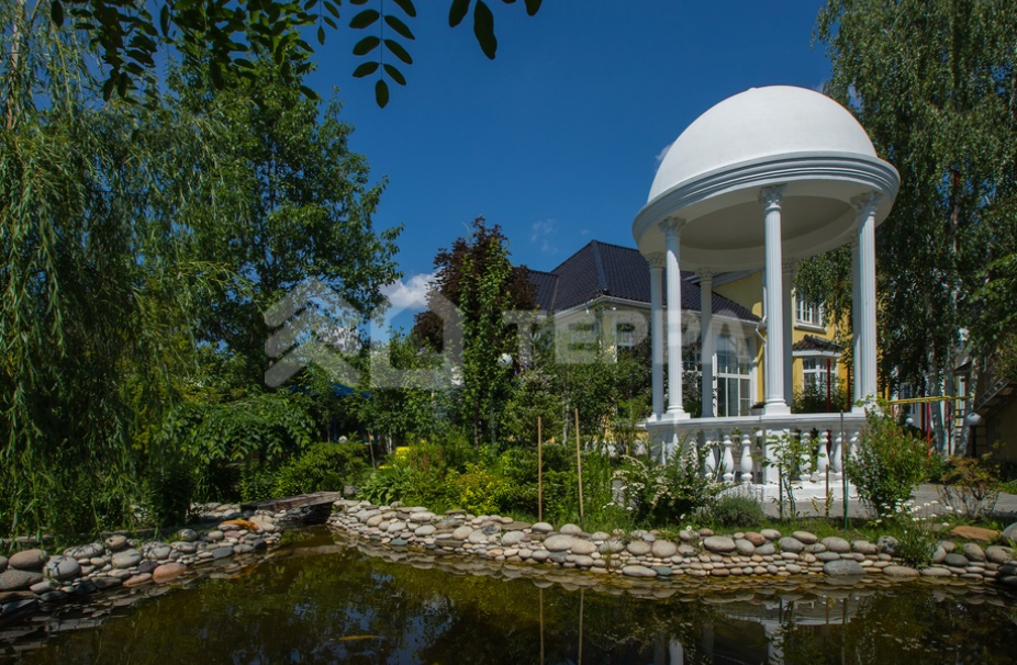 Объект ID 7394 - Дом