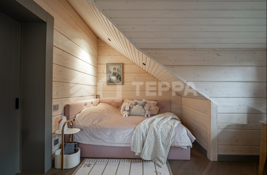 Объект ID 18229 - Дом