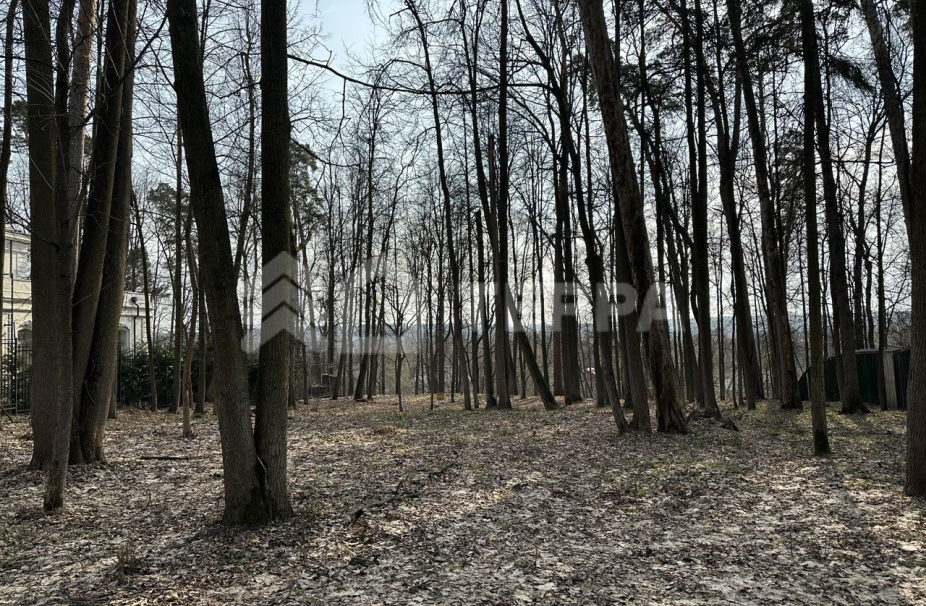 Объект ID 18433 - Участок