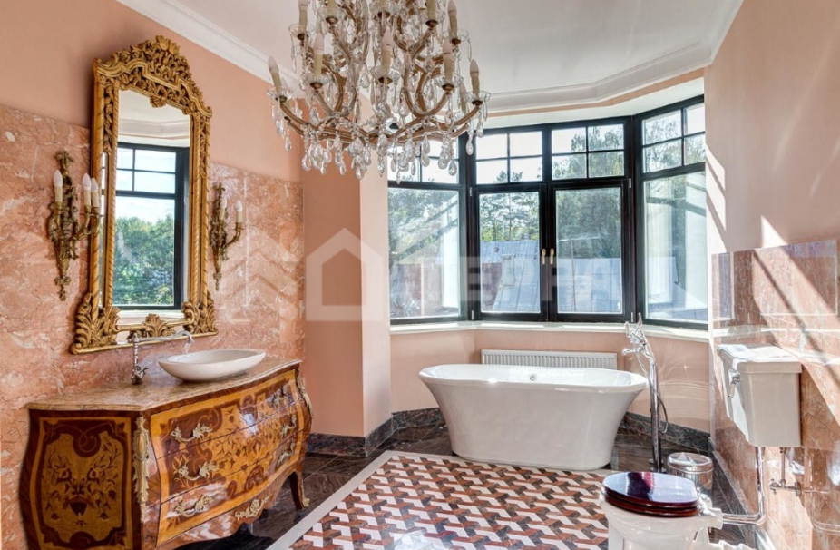 Объект ID 16023 - Дом