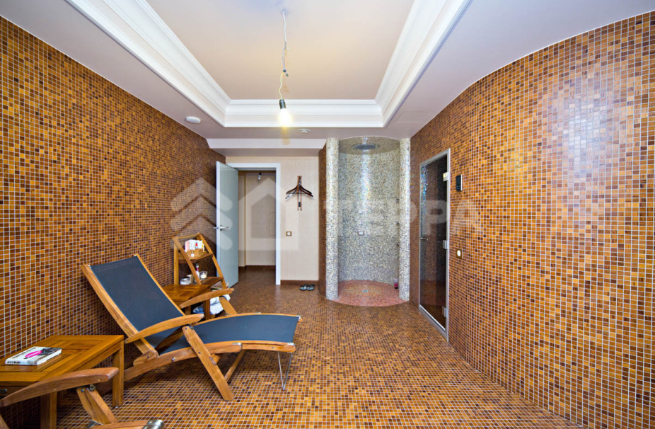 Объект ID 8927 - Дом