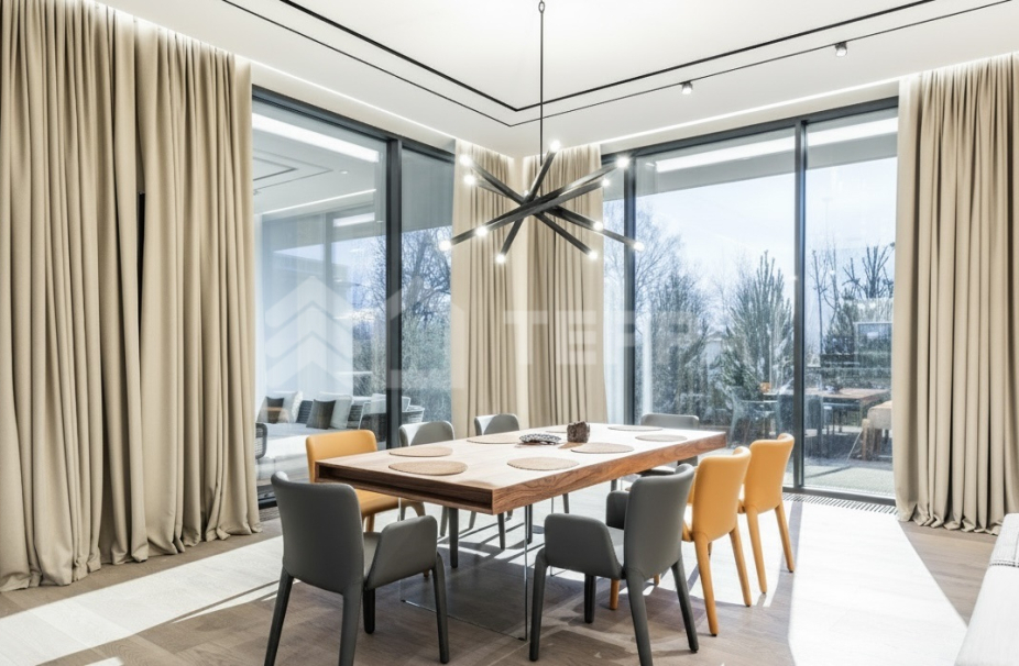 Объект ID 19004 - Дом