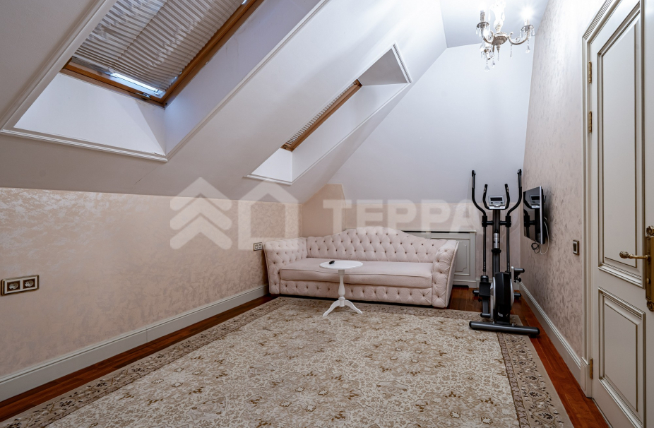 Объект ID 18400 - Дом