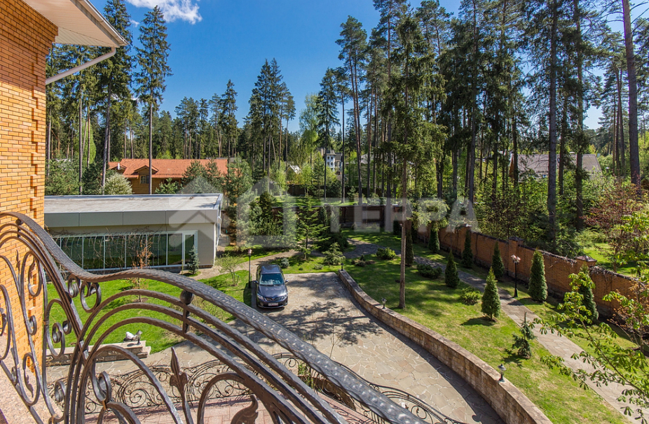 Объект ID 14539 - Дом