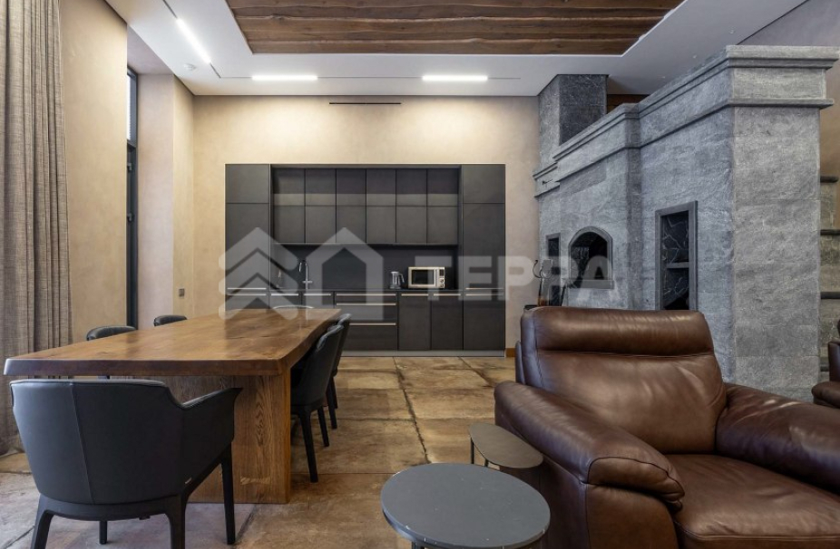 Объект ID 19130 - Дом