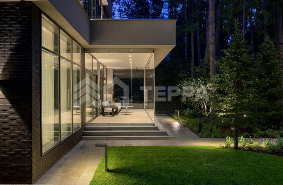 Объект ID 18818 - Дом