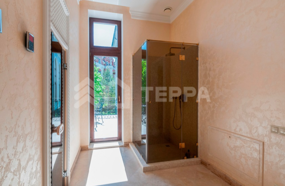 Объект ID 16473 - Дом