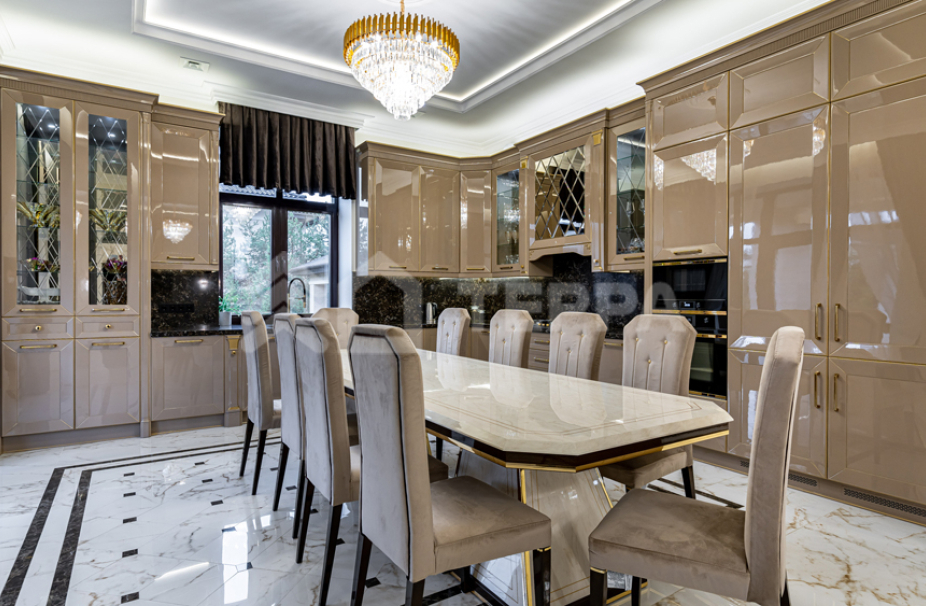 Объект ID 17873 - Дом