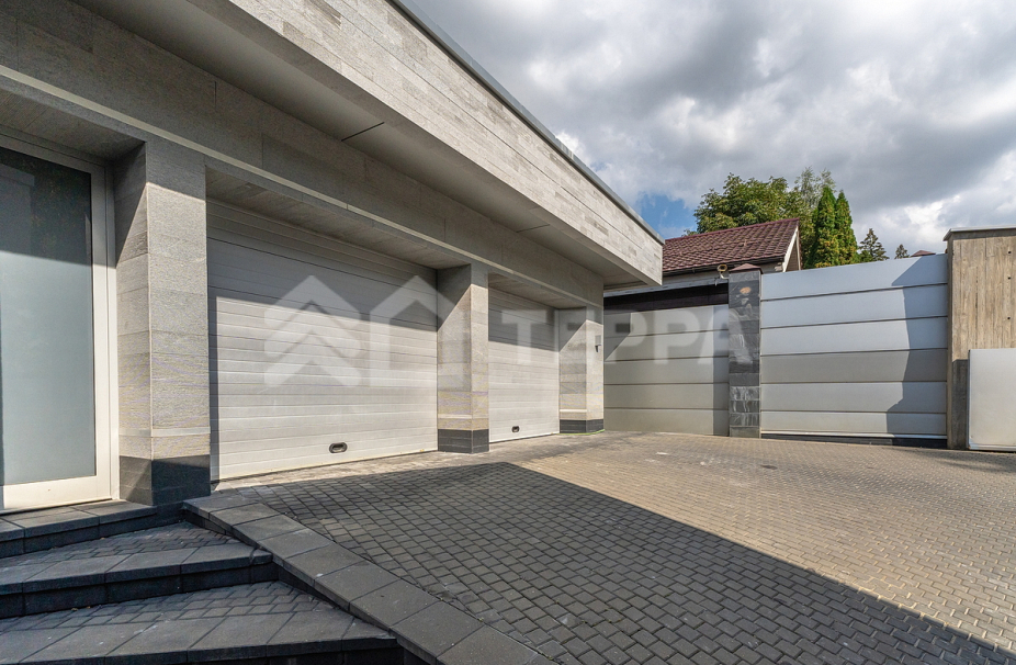 Объект ID 8582 - Дом