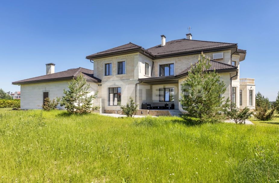 Объект ID 18640 - Дом