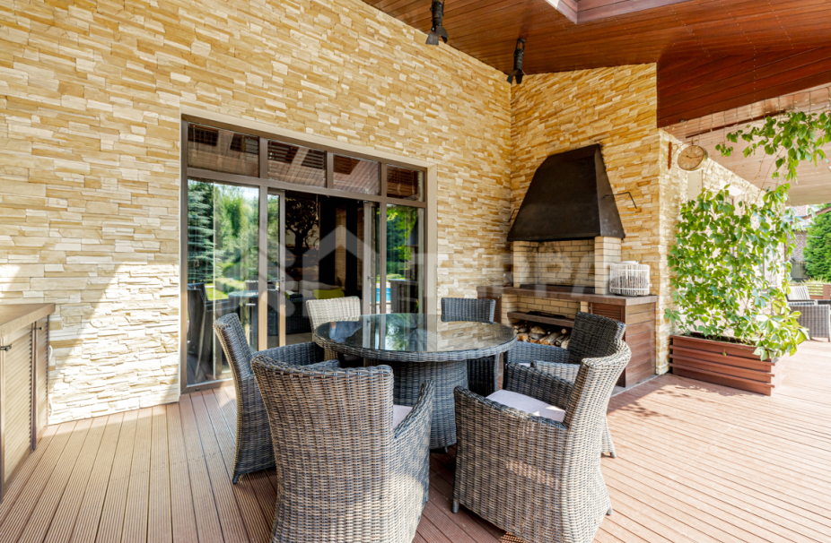 Объект ID 18202 - Дом