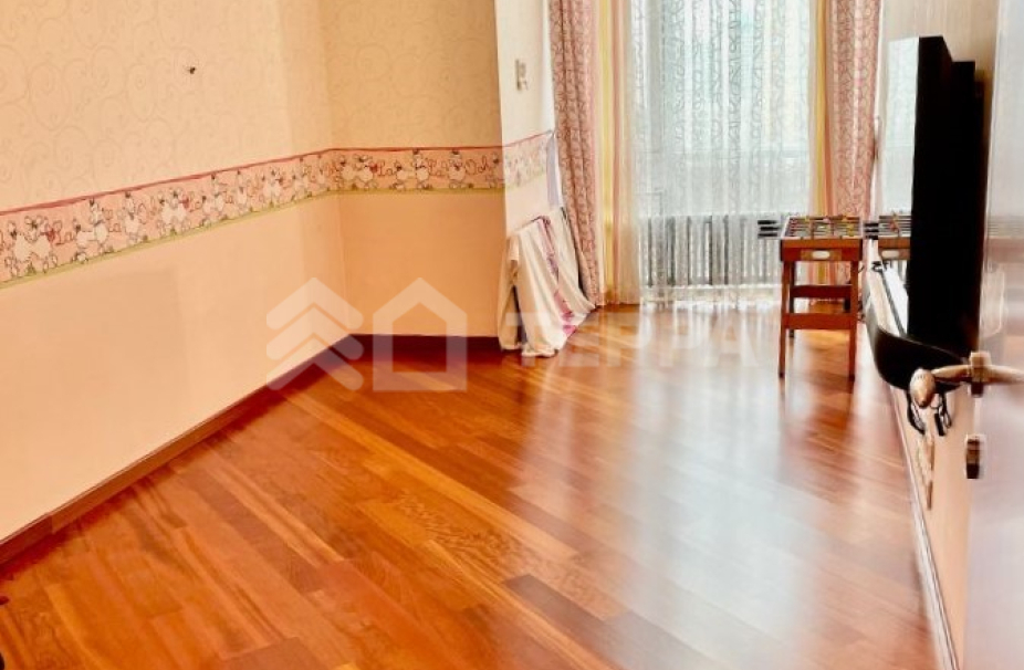 Объект ID 17231 - Квартира