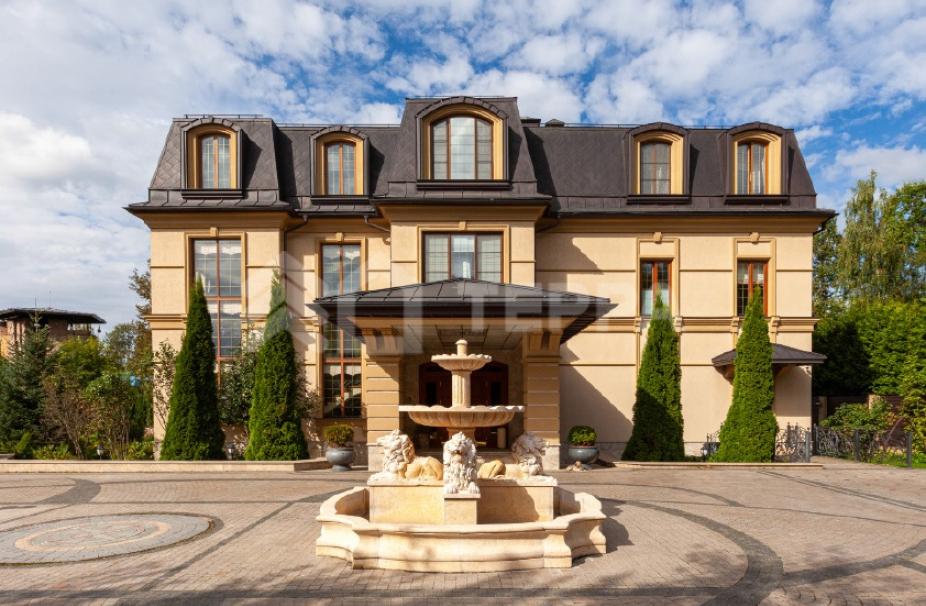 Объект ID 16245 - Дом