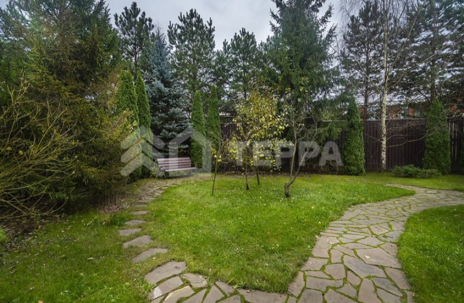 Объект ID 19119 - Дом