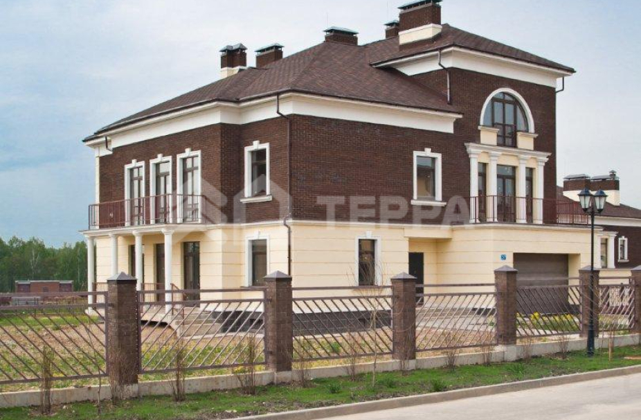 Западная Резиденция