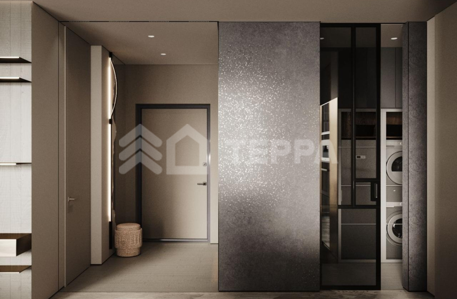 Объект ID 18985 - Квартира