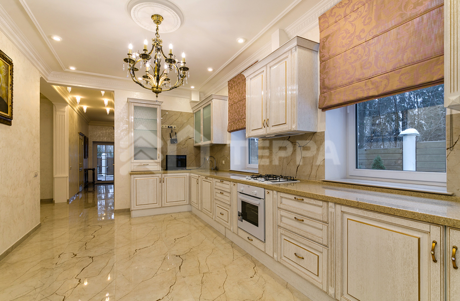 Объект ID 15855 - Дом