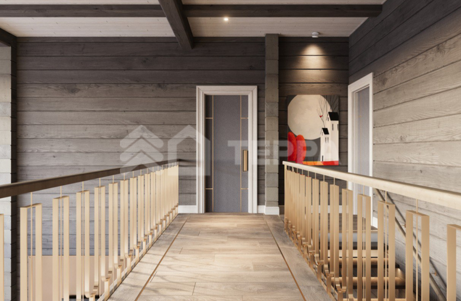 Объект ID 18541 - Дом