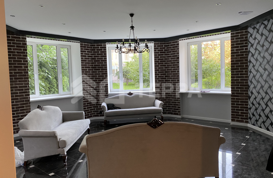 Объект ID 16875 - Таунхаус