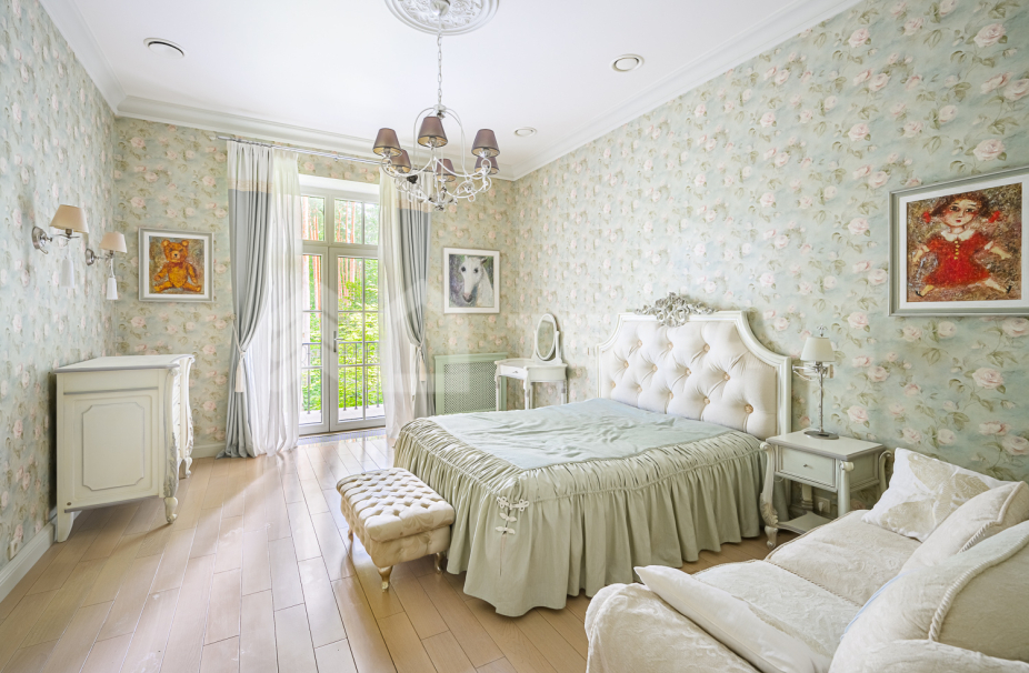 Объект ID 17982 - Дом