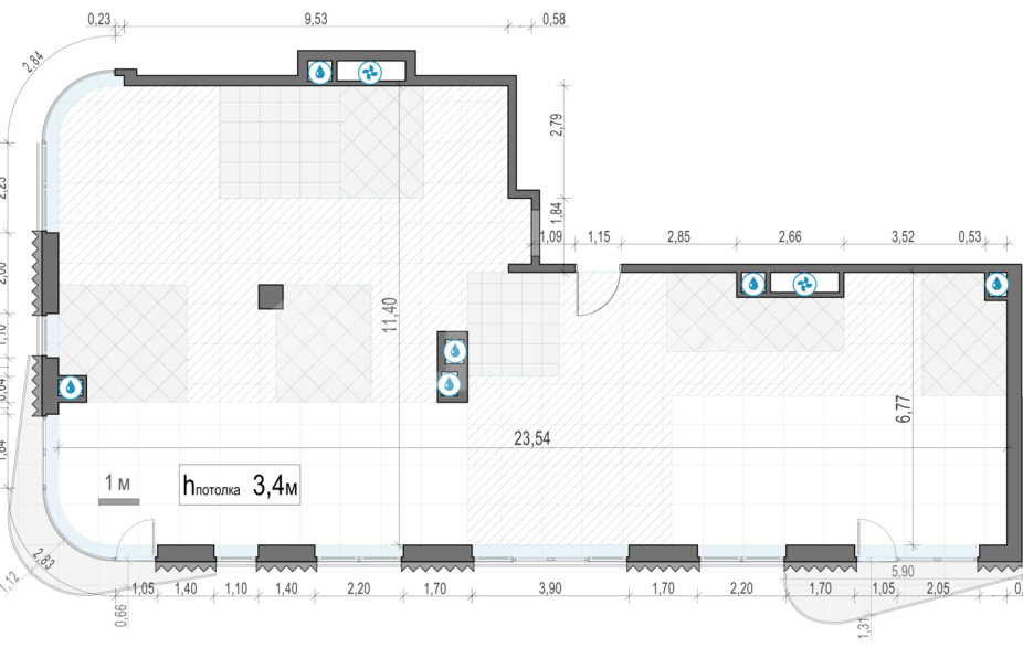 Объект ID 700000007 - Квартира