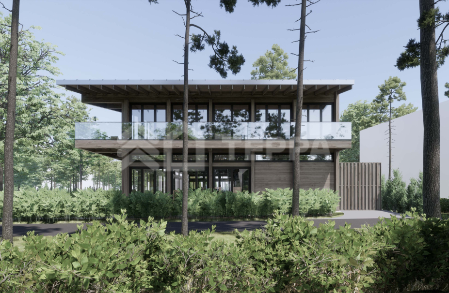 Объект ID 18297 - 