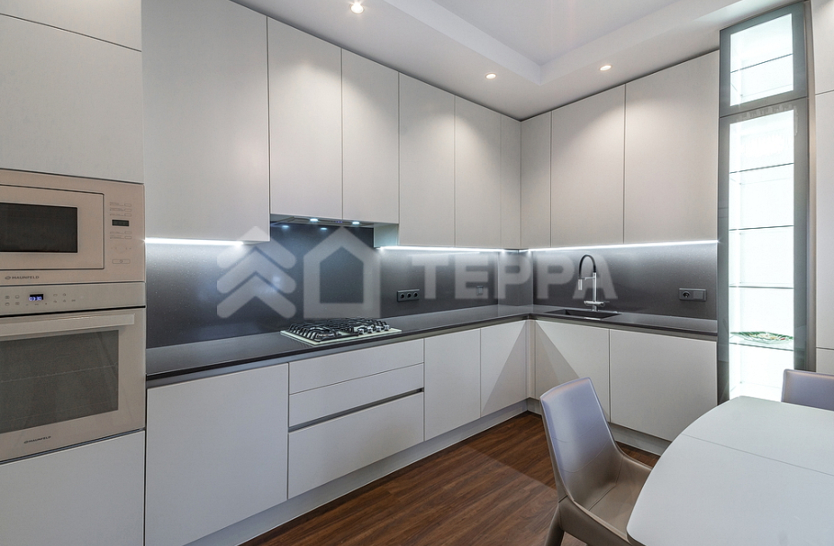 Объект ID 17842 - Дом