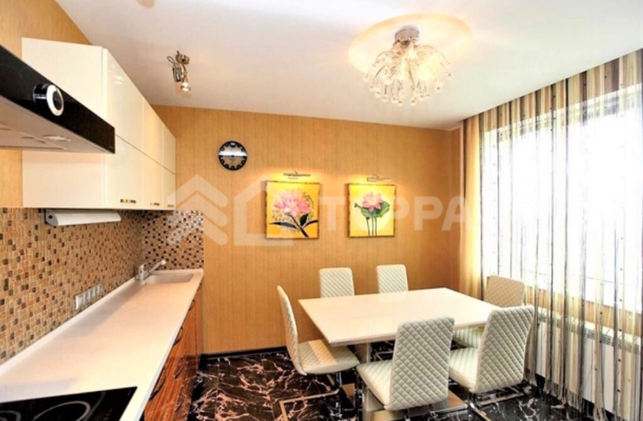 Объект ID 17190 - Квартира