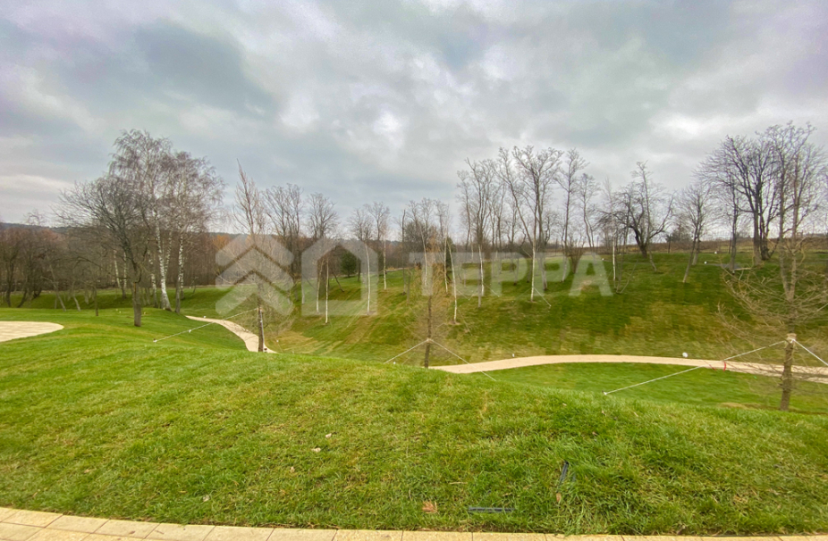 Объект ID 18233 - Участок