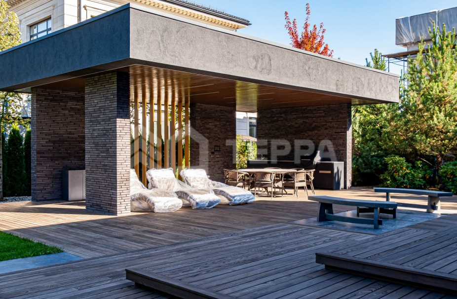 Объект ID 19148 - Дом