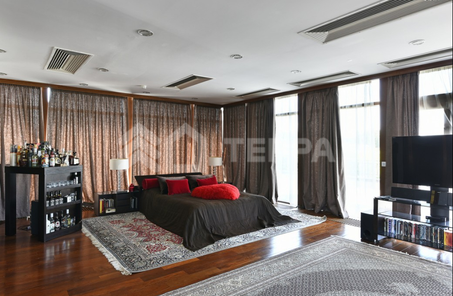 Объект ID 18926 - Дом