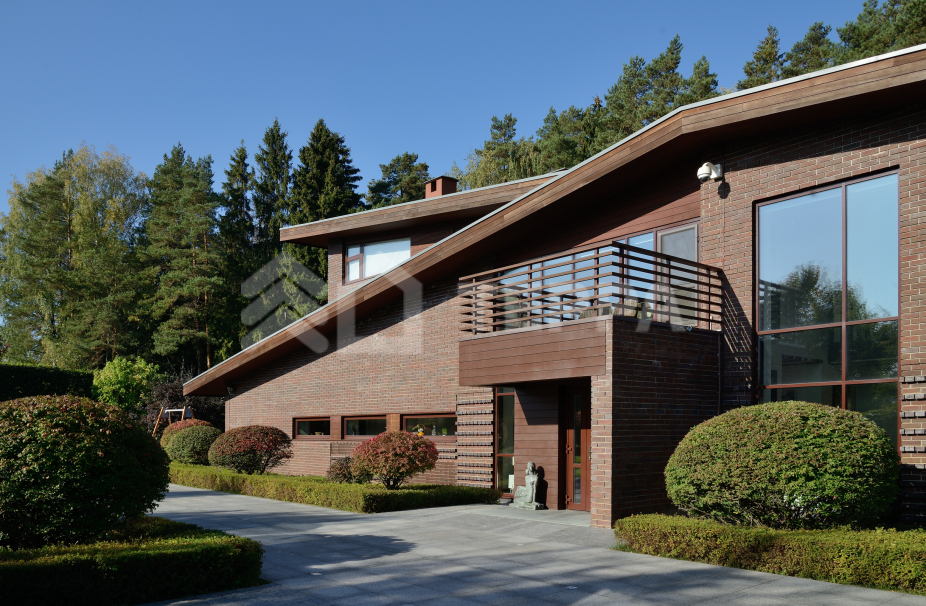 Объект ID 15364 - Дом