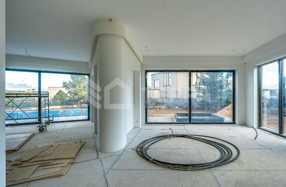 Объект ID 18501 - Дом