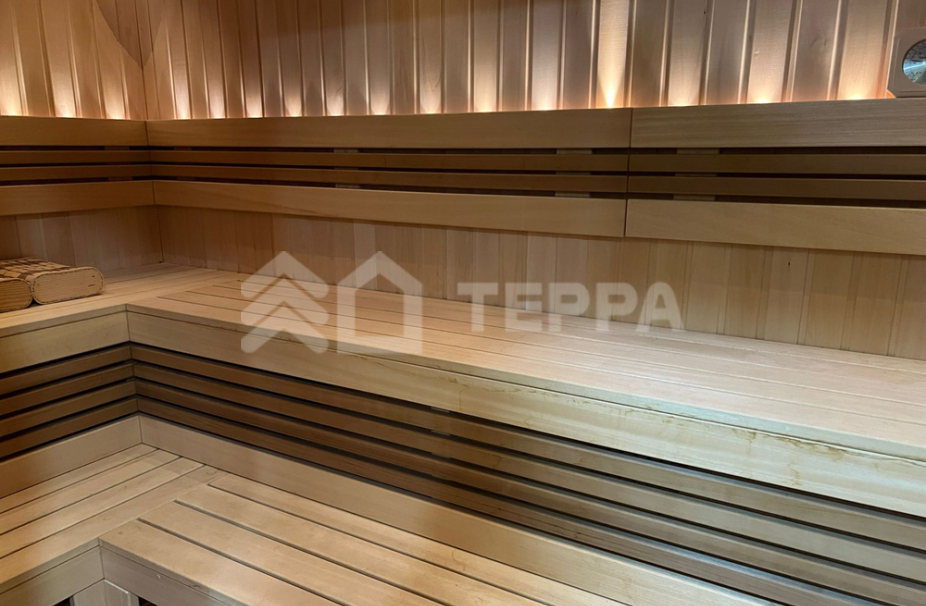 Объект ID 17947 - Дом