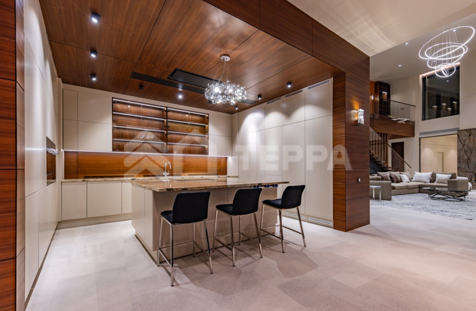 Объект ID 18398 - Дом