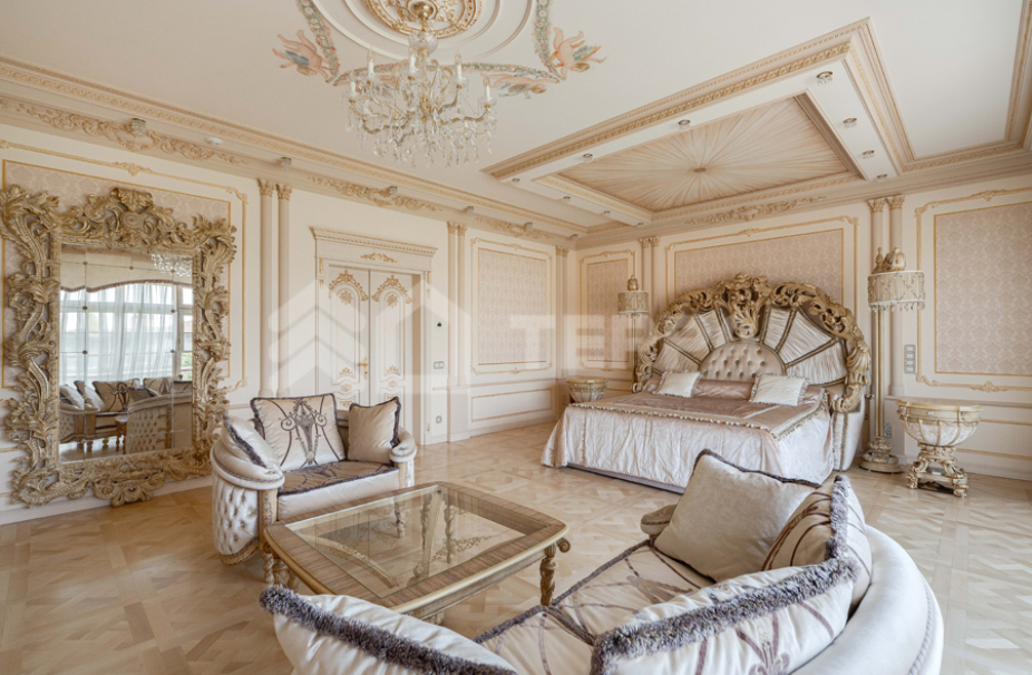 Объект ID 16748 - Дом