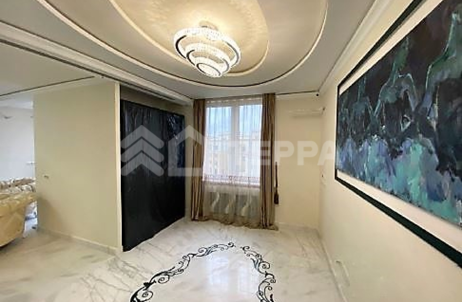 Объект ID 16923 - Квартира