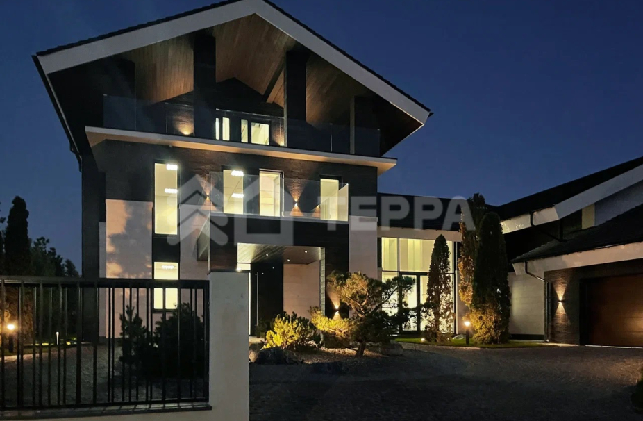 Объект ID 17193 - Дом