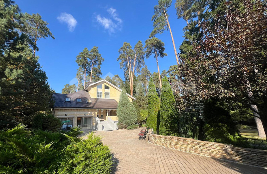 Объект ID 18185 - Дом