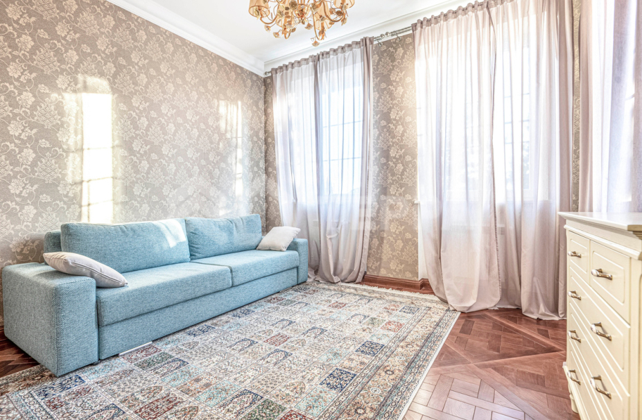 Объект ID 13573 - Дом