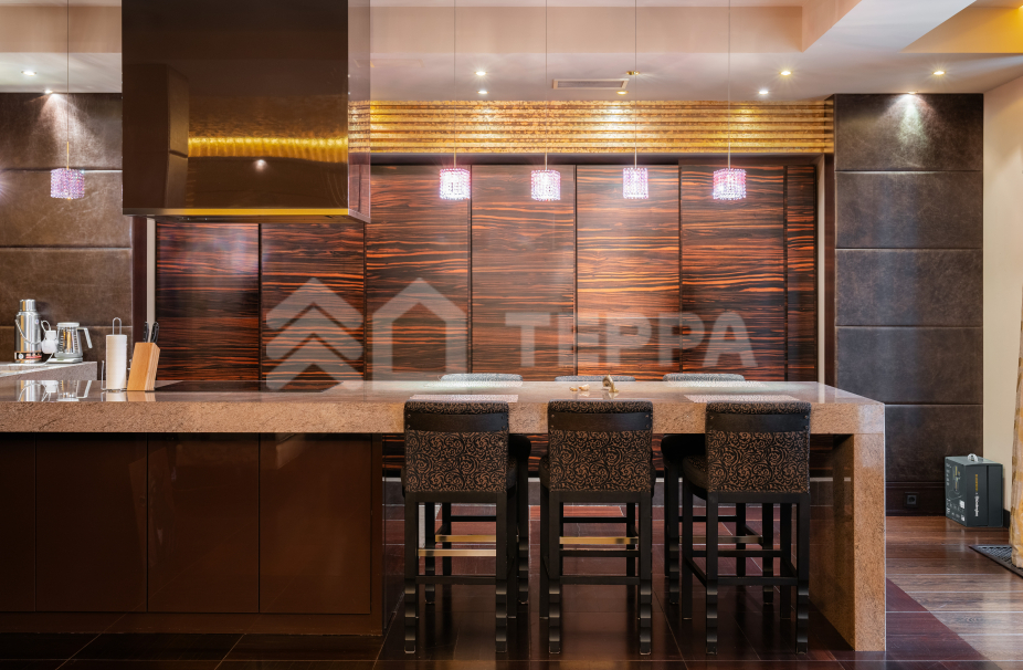 Объект ID 17925 - Квартира