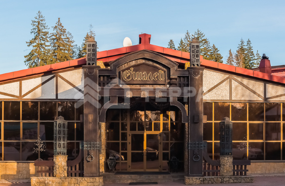 Объект ID 18301 - Участок