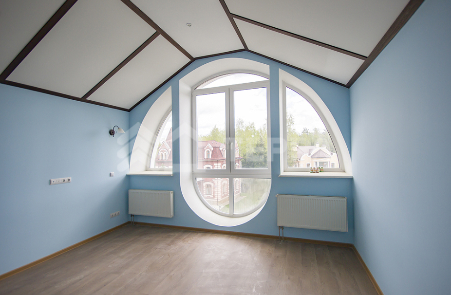 Объект ID 16975 - Дом