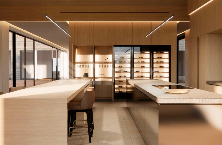 Объект ID 17604 - Дом