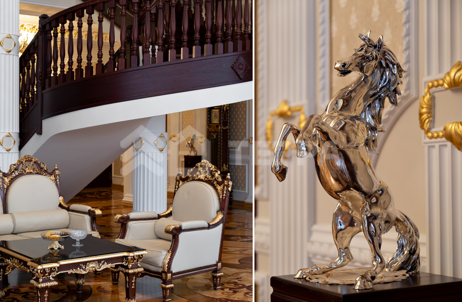 Объект ID 15808 - Дом