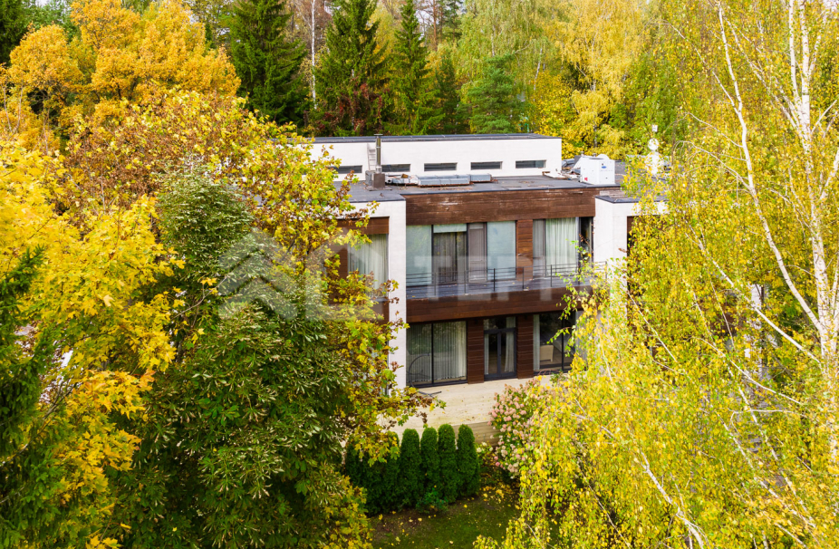 Объект ID 13509 - Дом