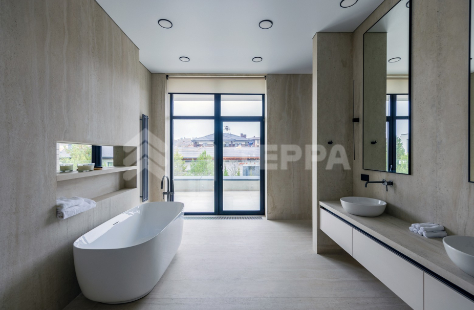 Объект ID 18931 - Дом